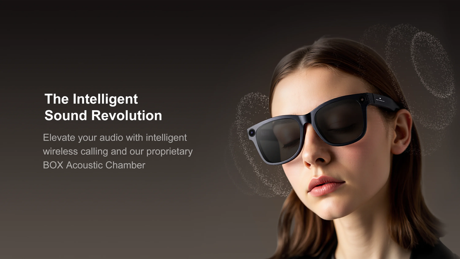 AI smart Bluetooth glasses ultra-high-definition camera pixels video recording stabilization Bluetooth calling AI smart Bluetooth glasses ultra-high-definition camera pixels video recording stabilization Bluetooth calling