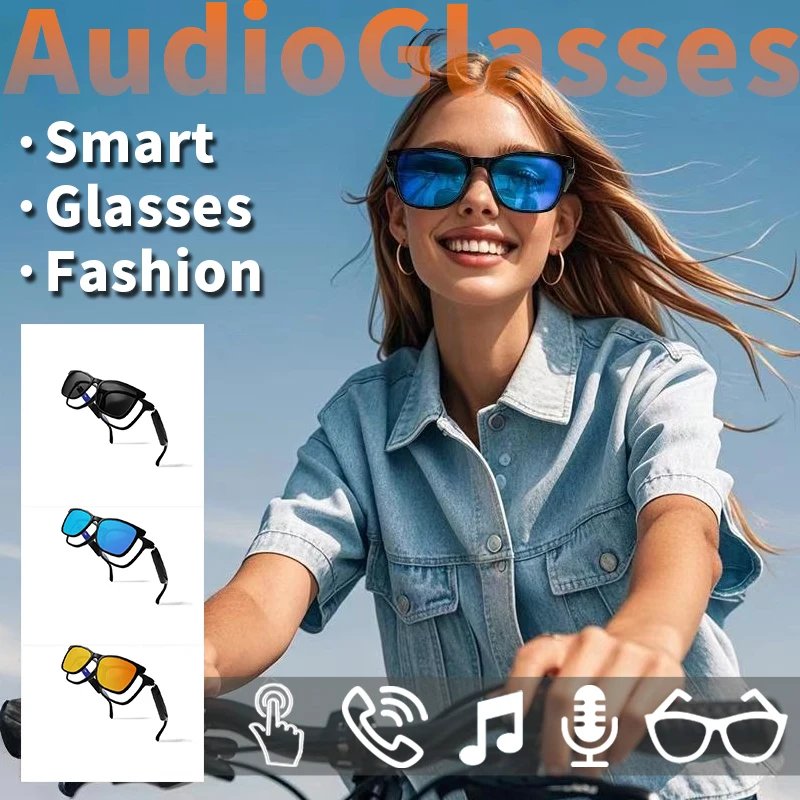 New smart glasses - Image 3