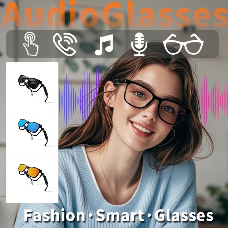 New smart glasses - Image 2