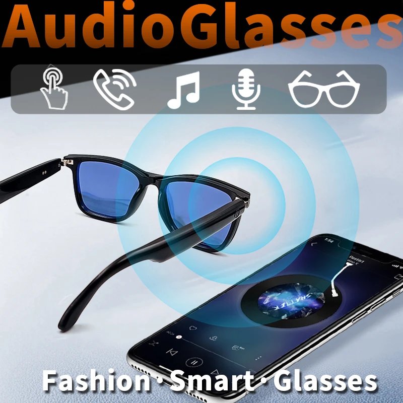 New smart glasses - Image 5