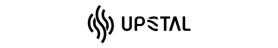 Modern Minimalist 3D Printed Plant Pot – Biodegradable Flower Planter for Home Decor, Eco-Friendly Sustainable Gift (Narvo)