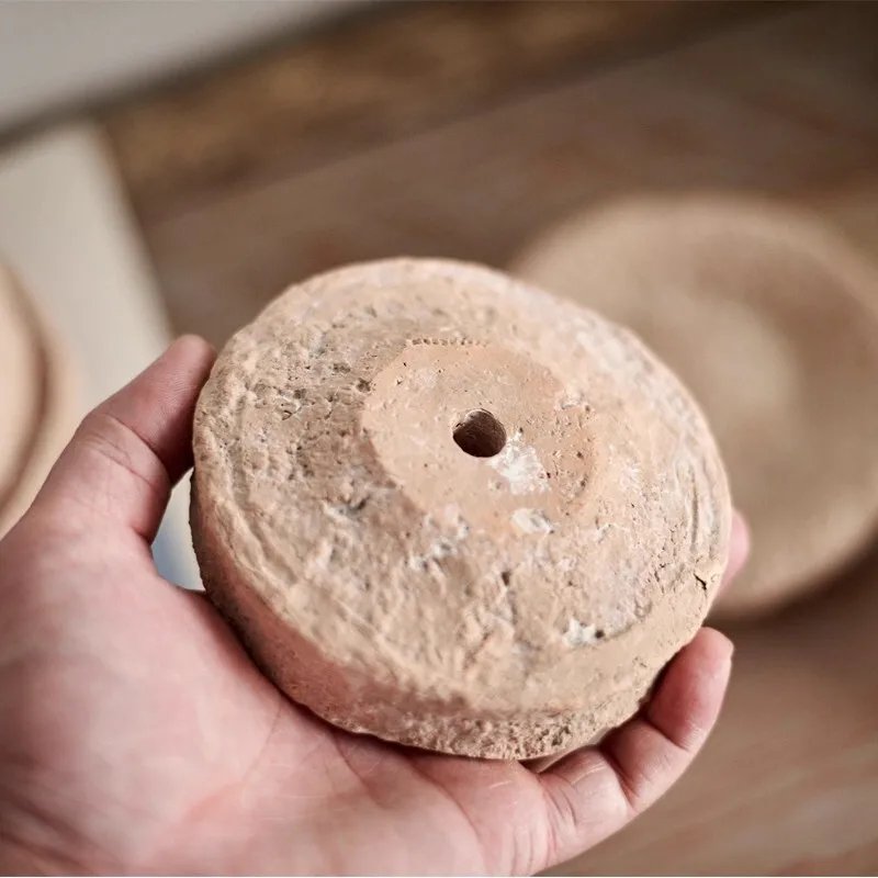 Plant Pots Table Decoration Ornaments Flower Arrangement Ceramic Vases Room Aesthetic Decor