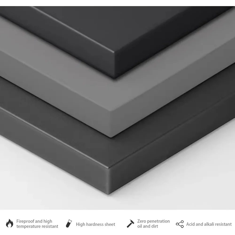 Extendable Modern Coffee Table Storage - Image 5