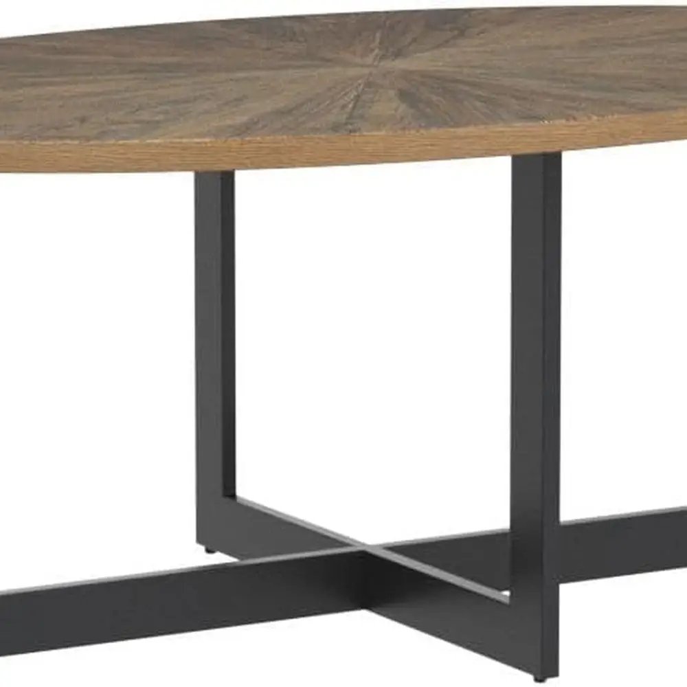 IronWood Coffee Table - Image 5