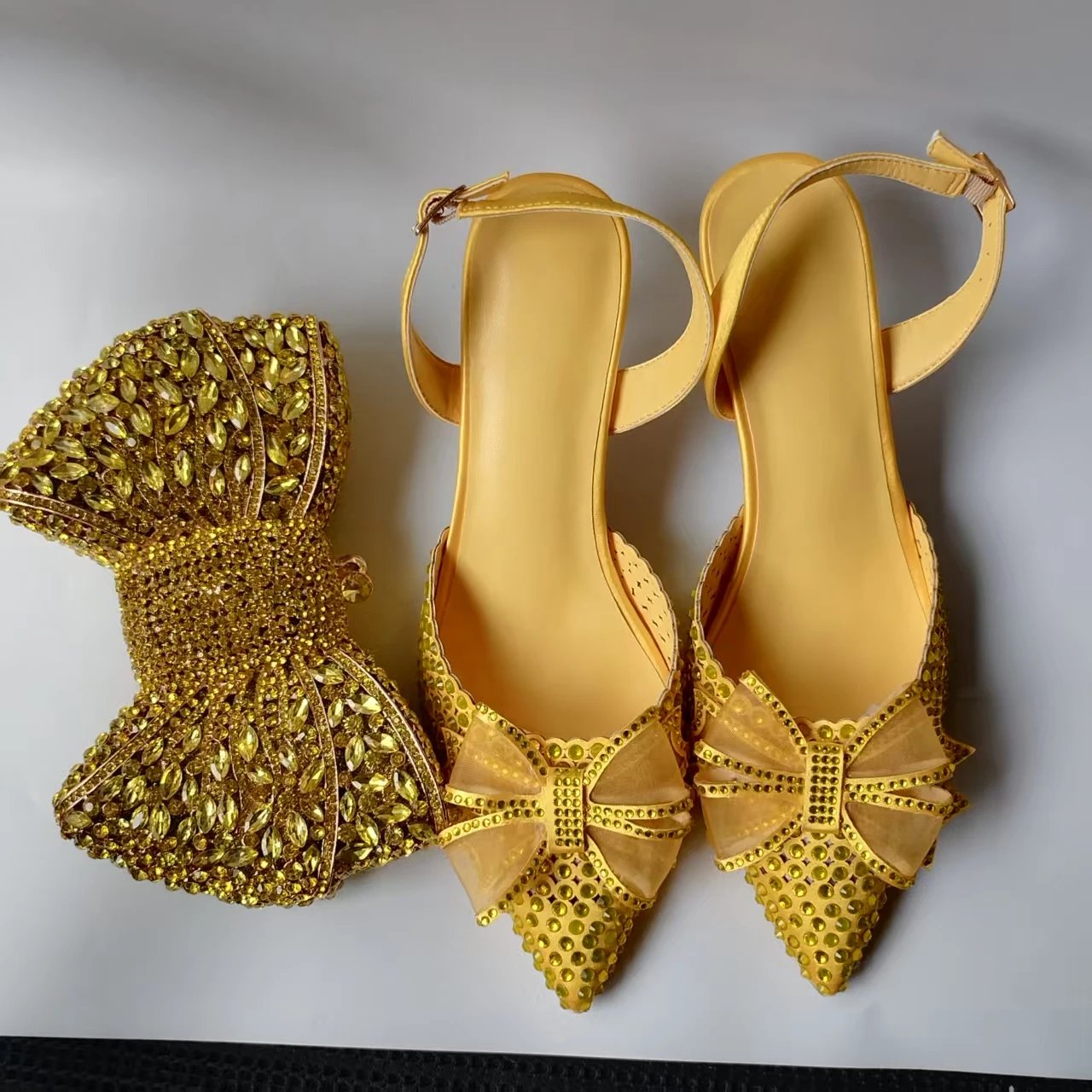 INSIGHTLINK Rose Red Banquet Shoes and Bags African Ladies Matching Shoes and Bags Pointed Toe High Heels Wedding Party Sandals INSIGHTLINK Rose Red Banquet Shoes and Bags African Ladies Matching Shoes and Bags Pointed Toe High Heels Wedding Party Sandals