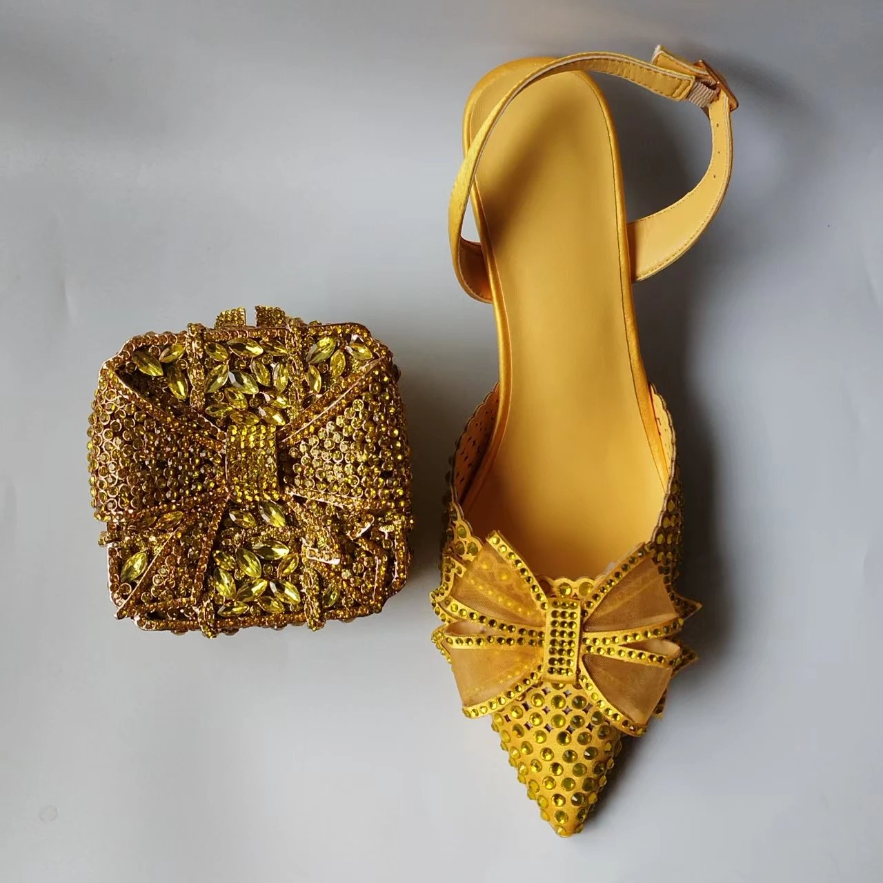 INSIGHTLINK Rose Red Banquet Shoes and Bags African Ladies Matching Shoes and Bags Pointed Toe High Heels Wedding Party Sandals INSIGHTLINK Rose Red Banquet Shoes and Bags African Ladies Matching Shoes and Bags Pointed Toe High Heels Wedding Party Sandals