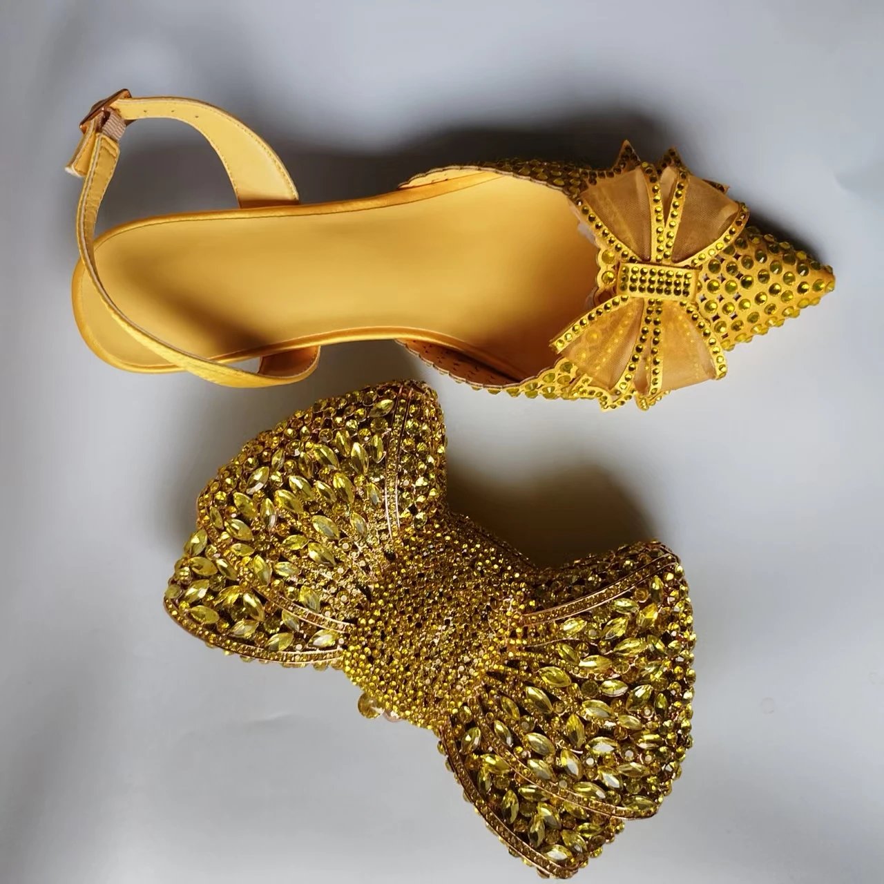 INSIGHTLINK Rose Red Banquet Shoes and Bags African Ladies Matching Shoes and Bags Pointed Toe High Heels Wedding Party Sandals INSIGHTLINK Rose Red Banquet Shoes and Bags African Ladies Matching Shoes and Bags Pointed Toe High Heels Wedding Party Sandals