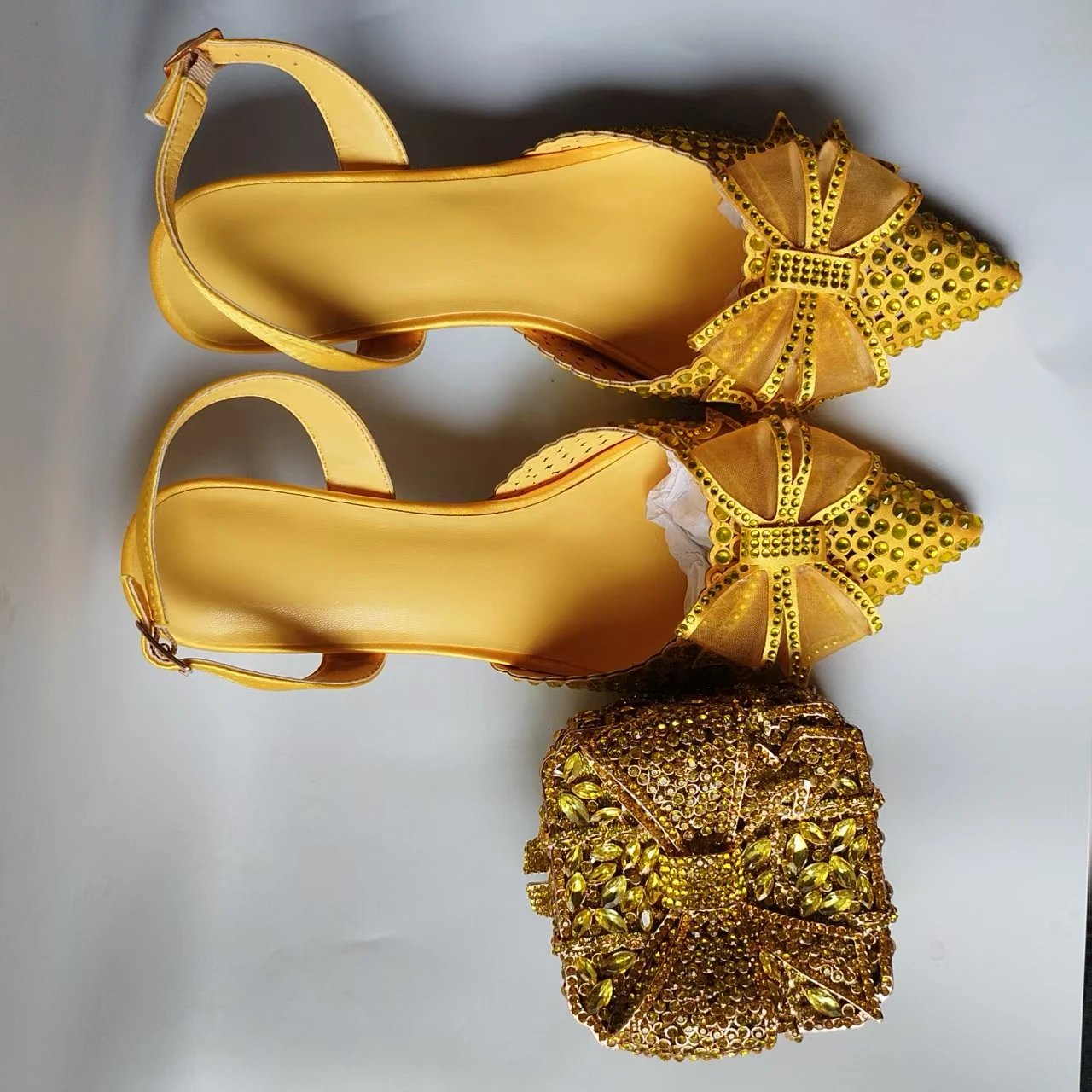 INSIGHTLINK Rose Red Banquet Shoes and Bags African Ladies Matching Shoes and Bags Pointed Toe High Heels Wedding Party Sandals INSIGHTLINK Rose Red Banquet Shoes and Bags African Ladies Matching Shoes and Bags Pointed Toe High Heels Wedding Party Sandals