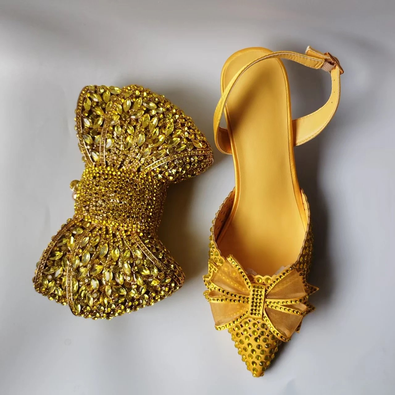 INSIGHTLINK Rose Red Banquet Shoes and Bags African Ladies Matching Shoes and Bags Pointed Toe High Heels Wedding Party Sandals INSIGHTLINK Rose Red Banquet Shoes and Bags African Ladies Matching Shoes and Bags Pointed Toe High Heels Wedding Party Sandals