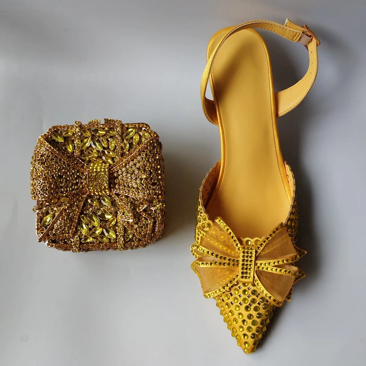 INSIGHTLINK Rose Red Banquet Shoes and Bags African Ladies Matching Shoes and Bags Pointed Toe High Heels Wedding Party Sandals INSIGHTLINK Rose Red Banquet Shoes and Bags African Ladies Matching Shoes and Bags Pointed Toe High Heels Wedding Party Sandals