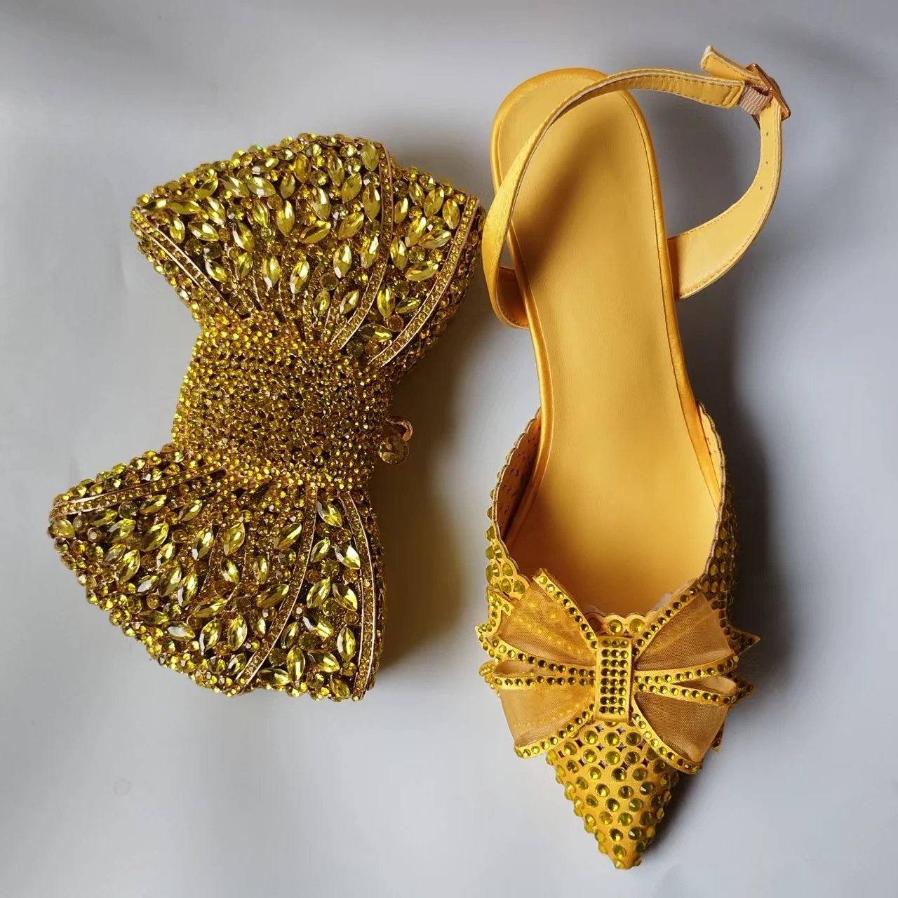 INSIGHTLINK Rose Red Banquet Shoes and Bags African Ladies Matching Shoes and Bags Pointed Toe High Heels Wedding Party Sandals INSIGHTLINK Rose Red Banquet Shoes and Bags African Ladies Matching Shoes and Bags Pointed Toe High Heels Wedding Party Sandals