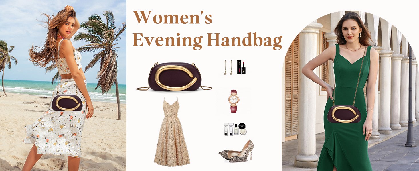 Box Bag Metal Clutch Bag Crossbody Pu Leather Clutch Shoulder Luxury Handbags Women's Handbag Ladies Female Evening Purse Box Bag Metal Clutch Bag Crossbody Pu Leather Clutch Shoulder Luxury Handbags Women's Handbag Ladies Female Evening Purse