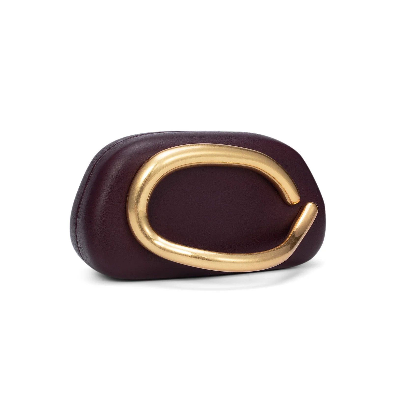 Metal Clutch Bag - Image 6