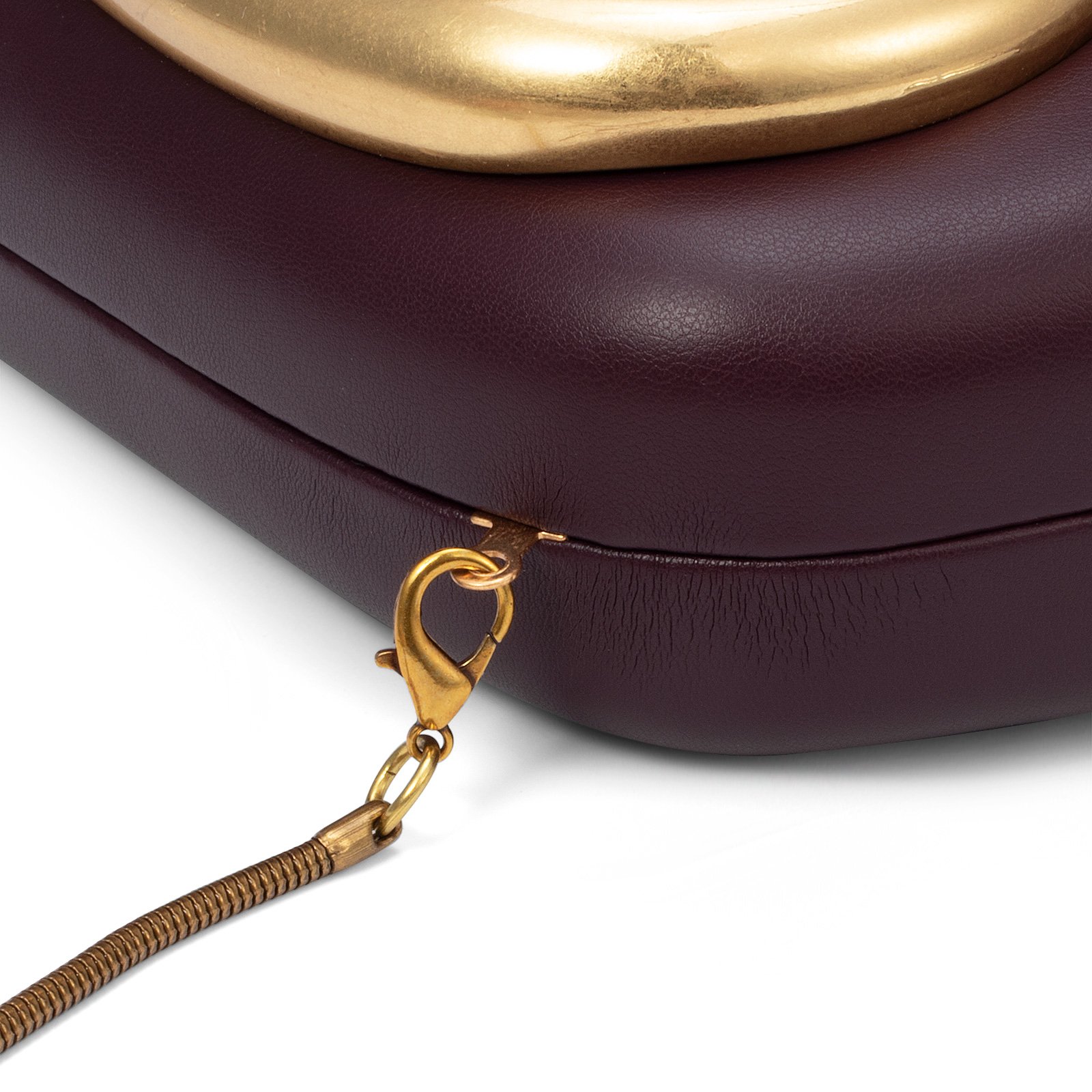 Box Bag Metal Clutch Bag Crossbody Pu Leather Clutch Shoulder Luxury Handbags Women's Handbag Ladies Female Evening Purse