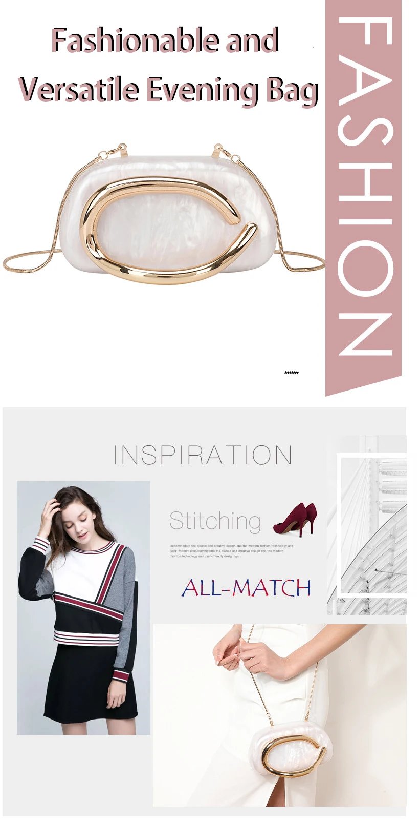 Fashion Women's Handbag Bride Metal Gold Women Luxury Evening Banquet Clutch Bag Shoulder Wedding Purse Party Crossbody Bag Fashion Women's Handbag Bride Metal Gold Women Luxury Evening Banquet Clutch Bag Shoulder Wedding Purse Party Crossbody Bag