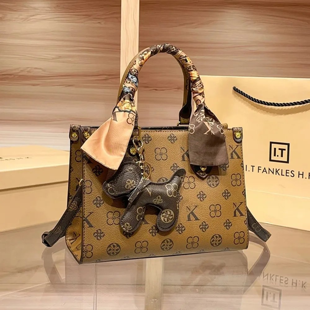 2025 Light Luxury Women’s Handbag - Image 2