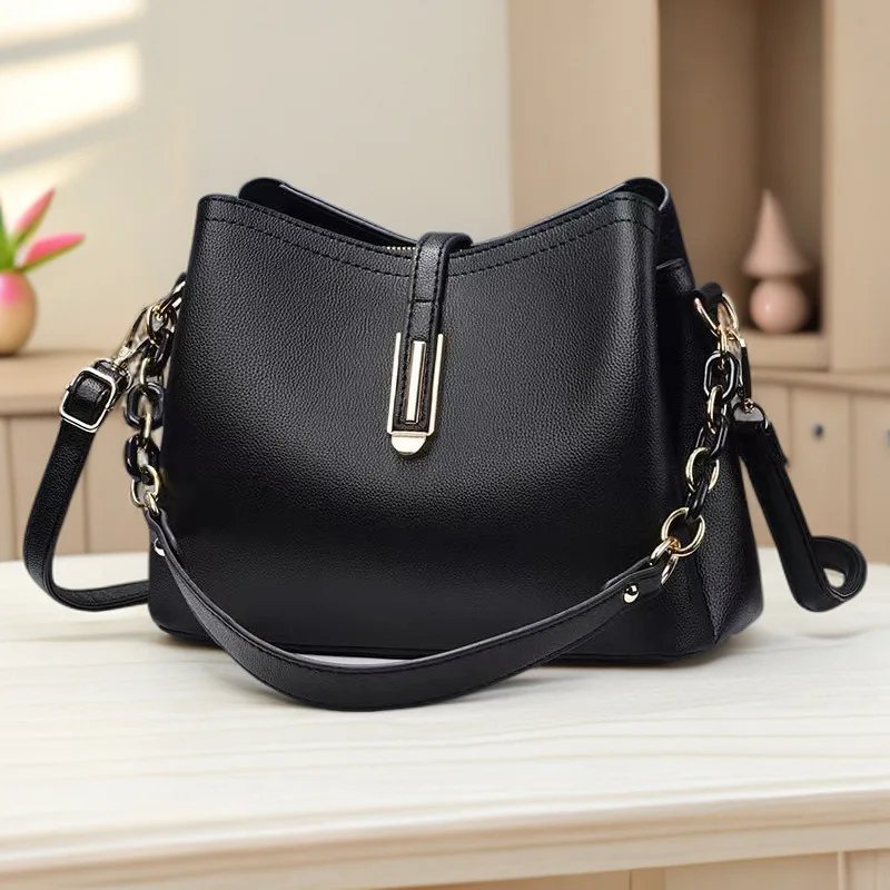 Minimalist Design Women’s Handbag