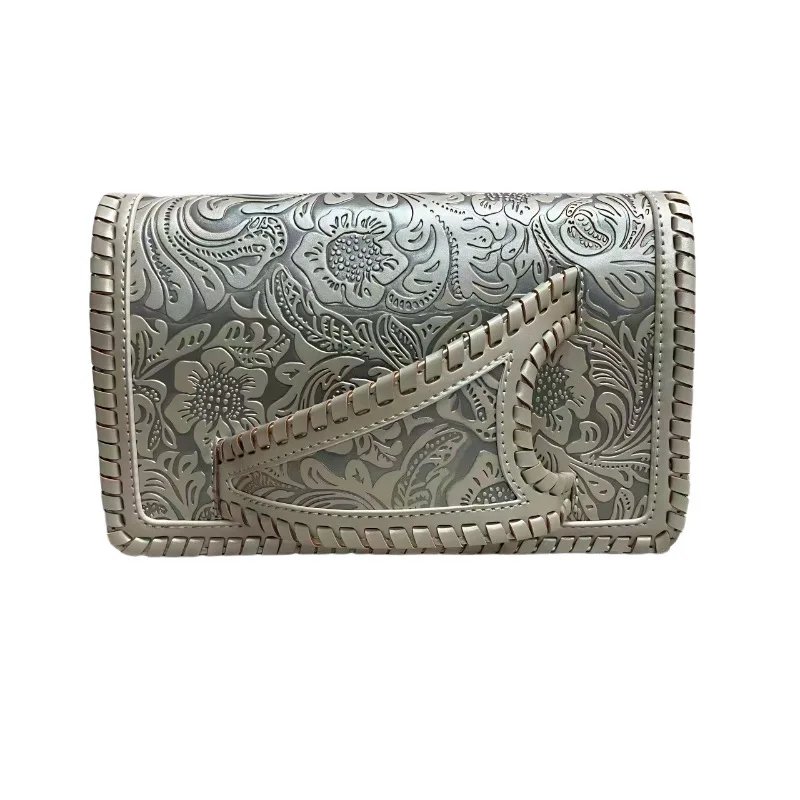 Retro Pattern Printing Handbags - Image 6