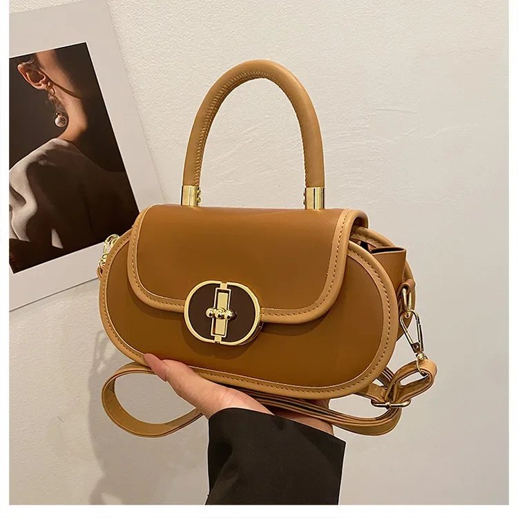 2026 New Trendy Square Bag - Stylish Women's Casual Shoulder & Crossbody Purse 2026 New Trendy Square Bag - Stylish Women's Casual Shoulder & Crossbody Purse