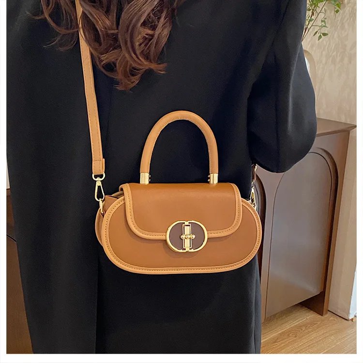 2026 New Trendy Square Bag - Stylish Women's Casual Shoulder & Crossbody Purse 2026 New Trendy Square Bag - Stylish Women's Casual Shoulder & Crossbody Purse