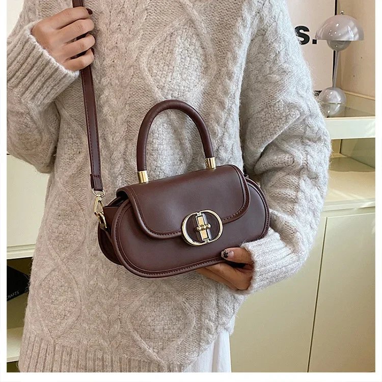 2026 New Trendy Square Bag - Stylish Women's Casual Shoulder & Crossbody Purse 2026 New Trendy Square Bag - Stylish Women's Casual Shoulder & Crossbody Purse