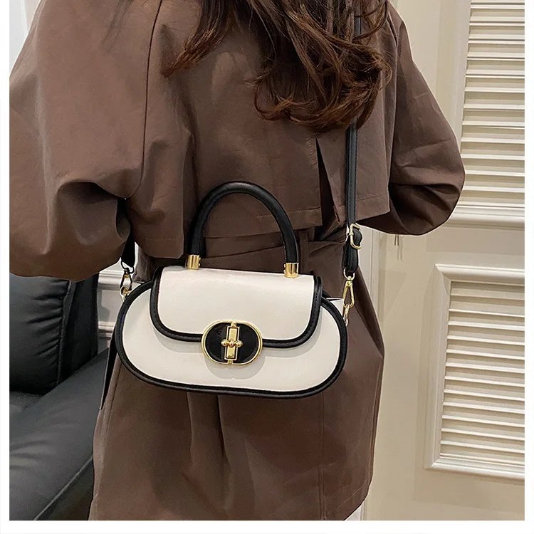 2026 New Trendy Square Bag - Stylish Women's Casual Shoulder & Crossbody Purse 2026 New Trendy Square Bag - Stylish Women's Casual Shoulder & Crossbody Purse