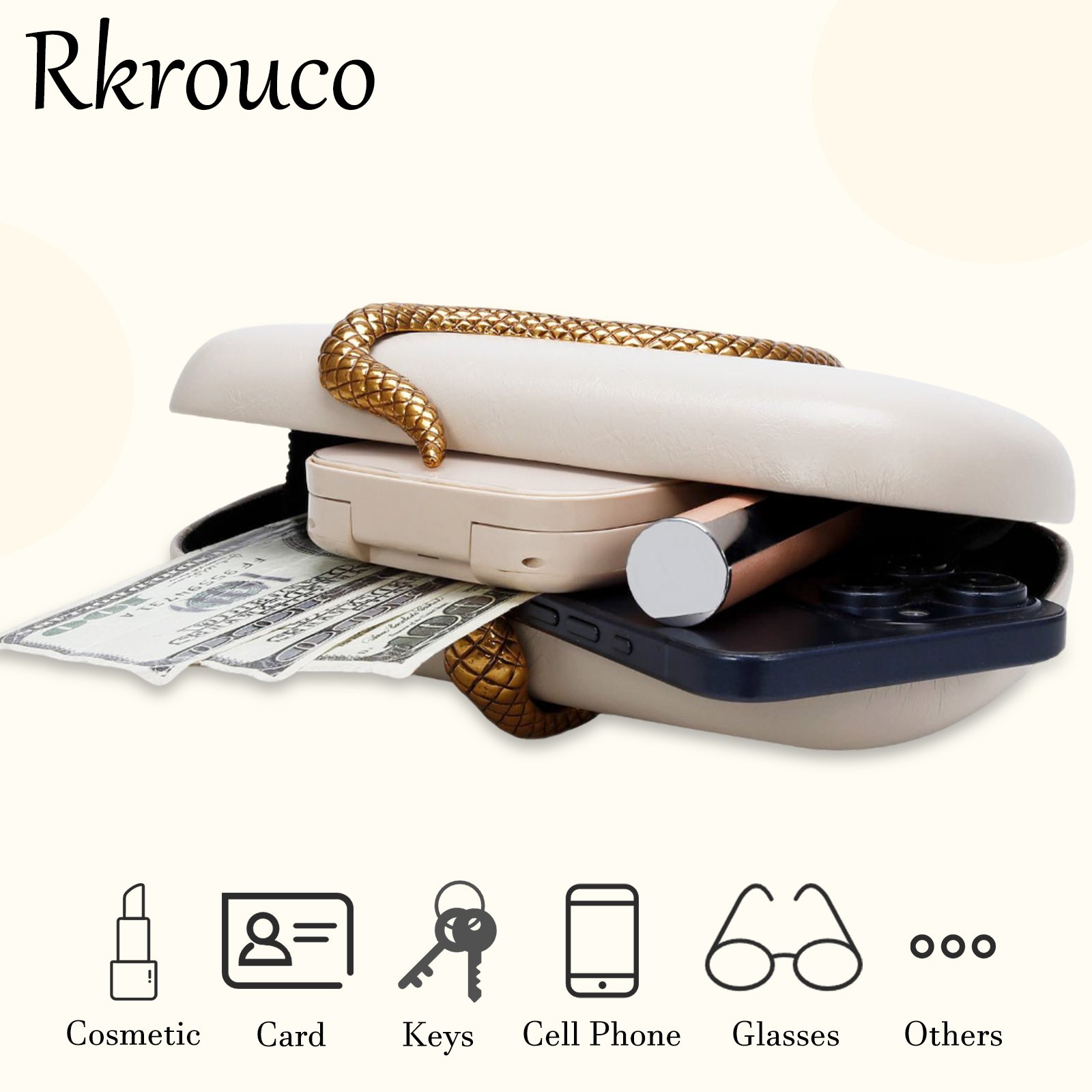 2026 Fashion Women's PU Leather Luxury Evening Banquet Bags Ladies Clutch Bag Shoulder Chain Wedding Party Handbags Bags Purses