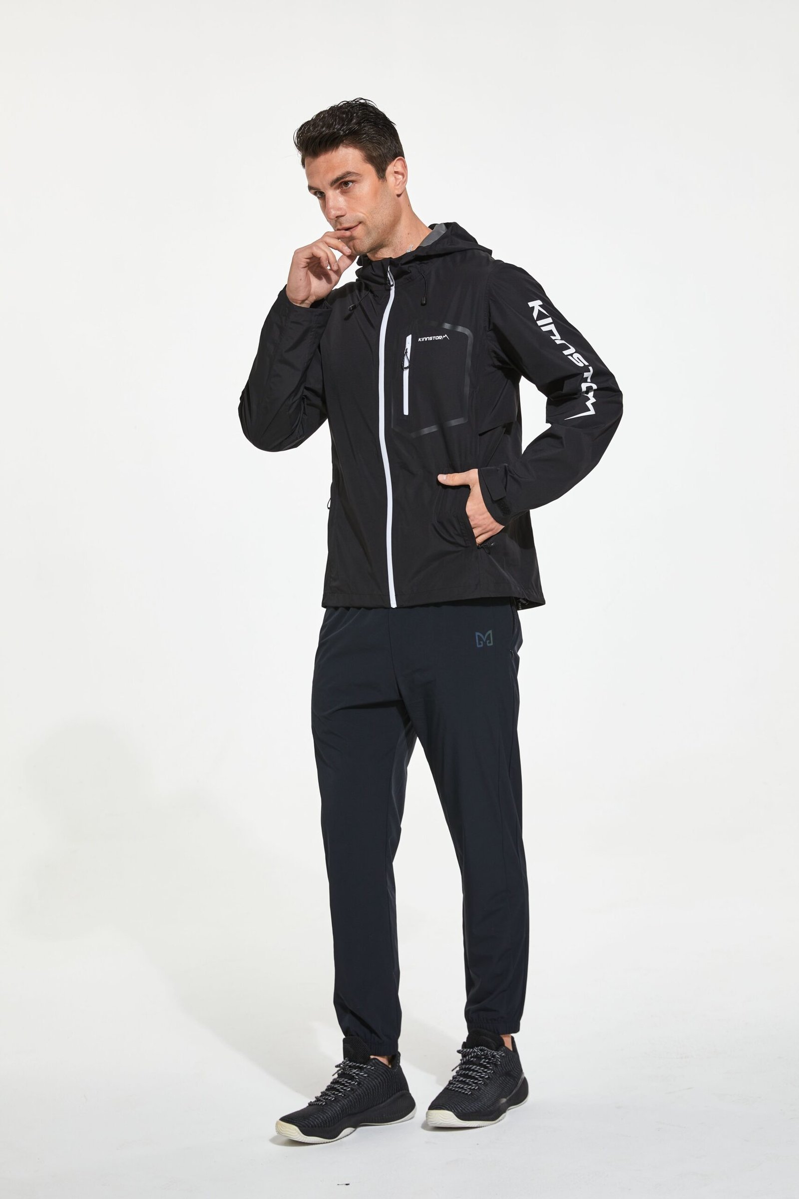 Men's Activewear