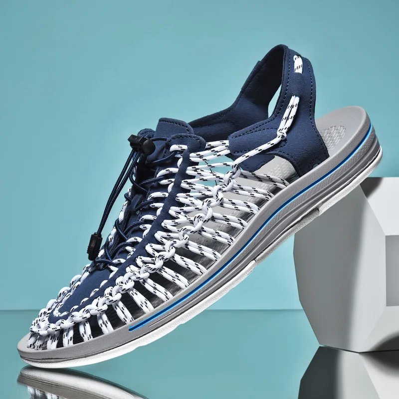 Breathable Knit Water Shoes