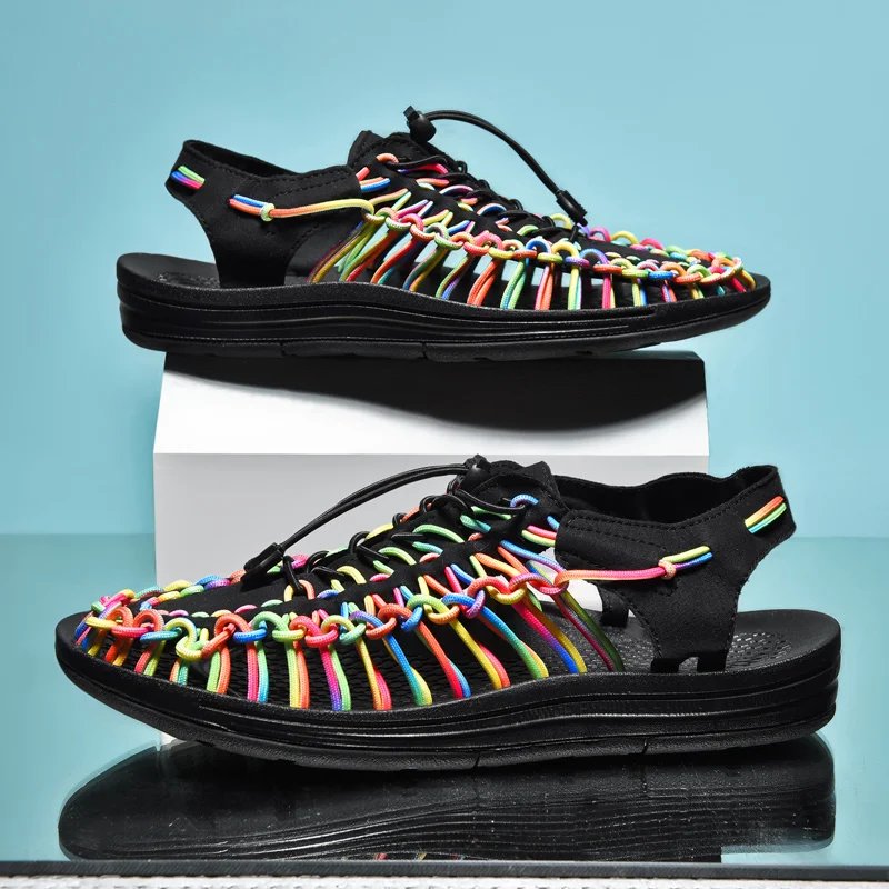 Colorful