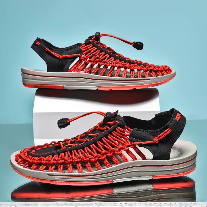 Black Red