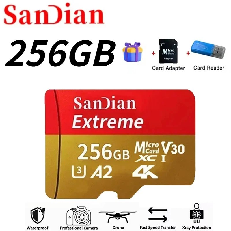 SHANDIAN-256G