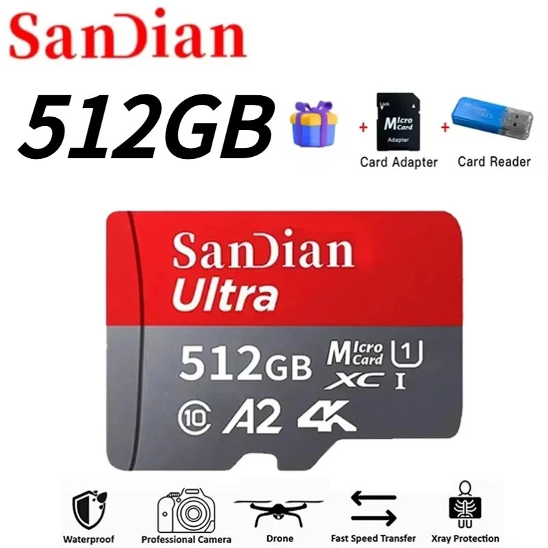 New-512G