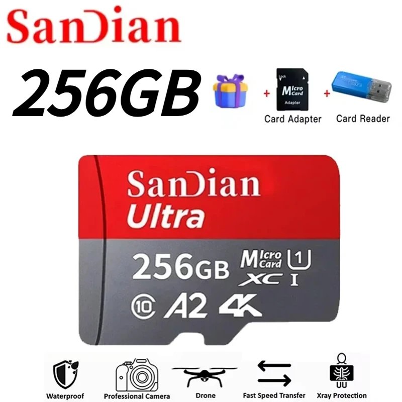 New-256G