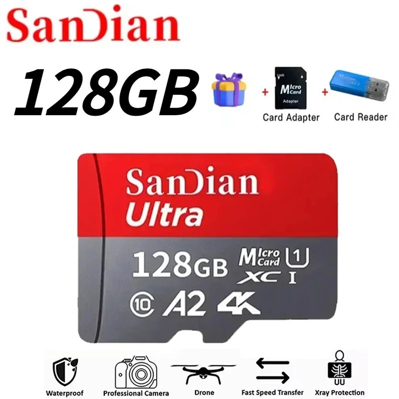New-128G