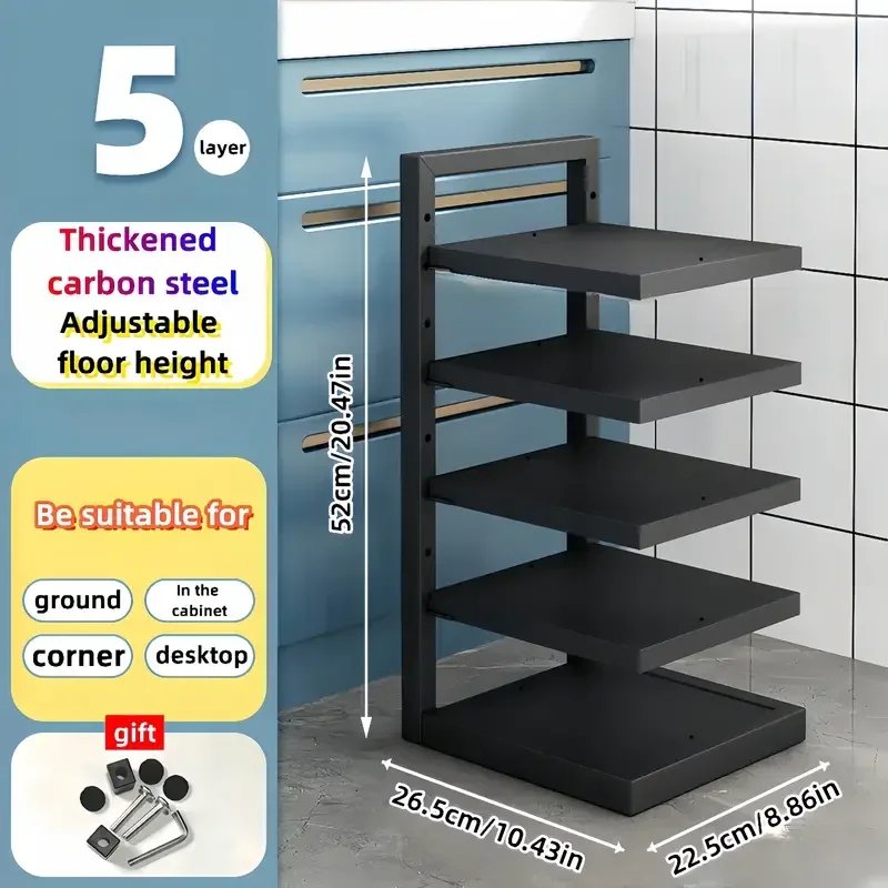 5 Tier