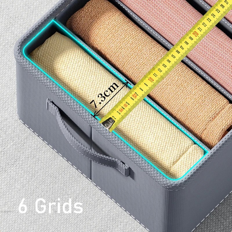 Foldable Wardrobe box - Image 5
