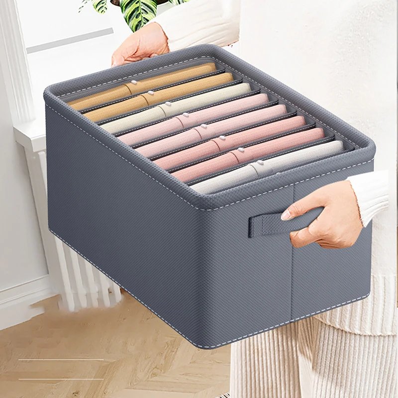 Foldable Wardrobe box - Image 4