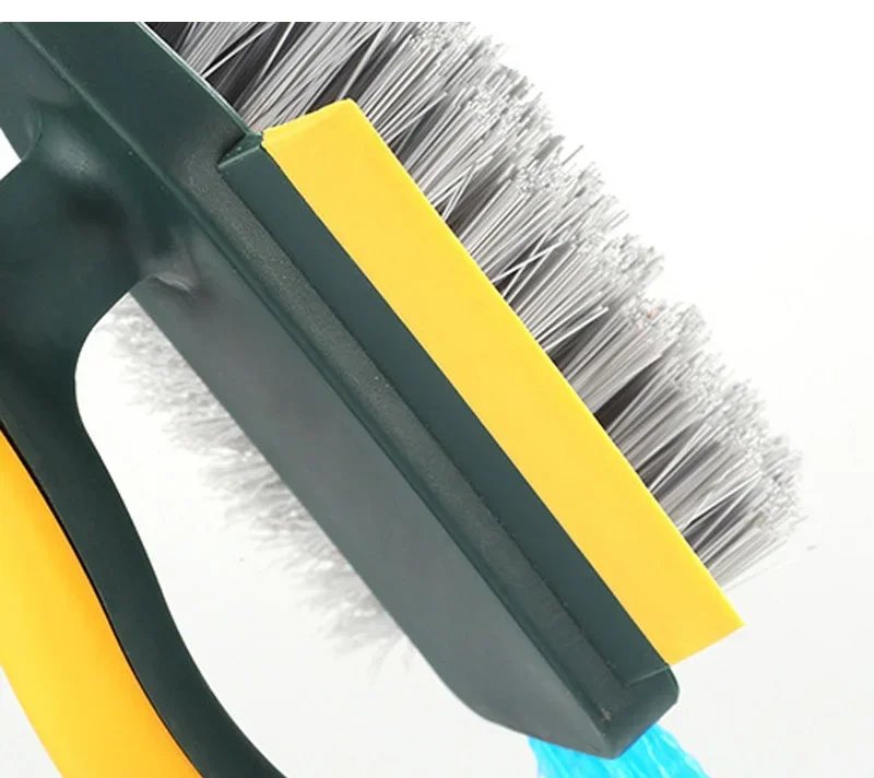 Cleaning Tools Floor Brush Useful Things for Home Grouting and Bathroom Supplies Tool Ceramic Tile Multifunction Tub 4-in-1 Cleaning Tools Floor Brush Useful Things for Home Grouting and Bathroom Supplies Tool Ceramic Tile Multifunction Tub 4-in-1