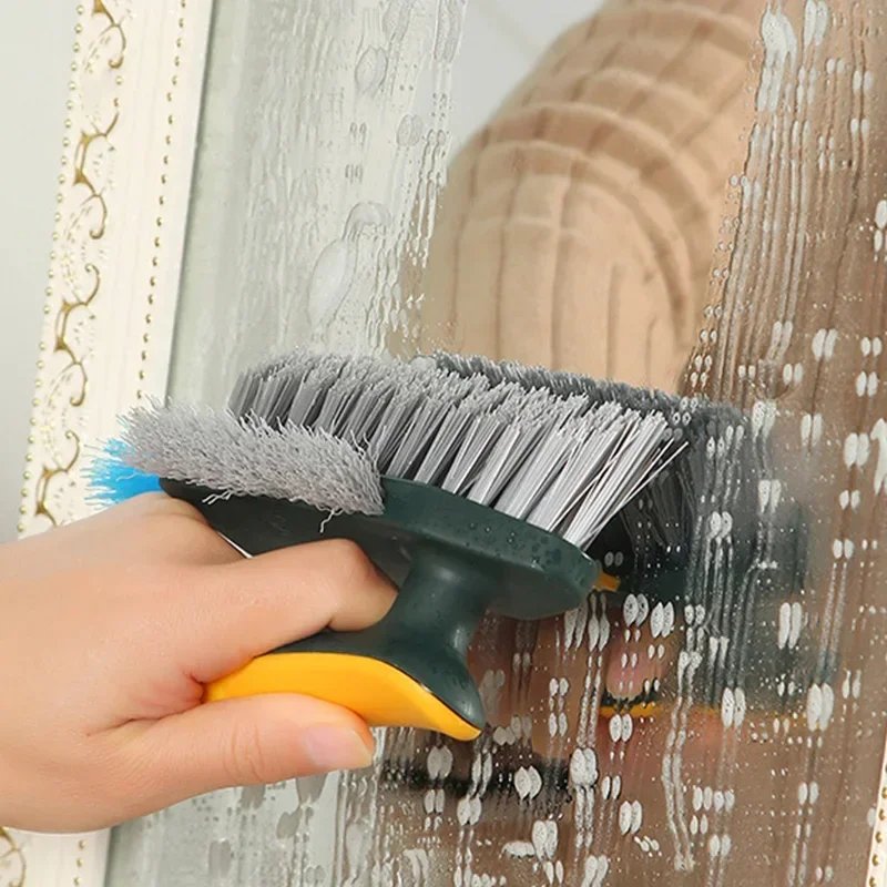 4-in-1 Cleaning Brush
