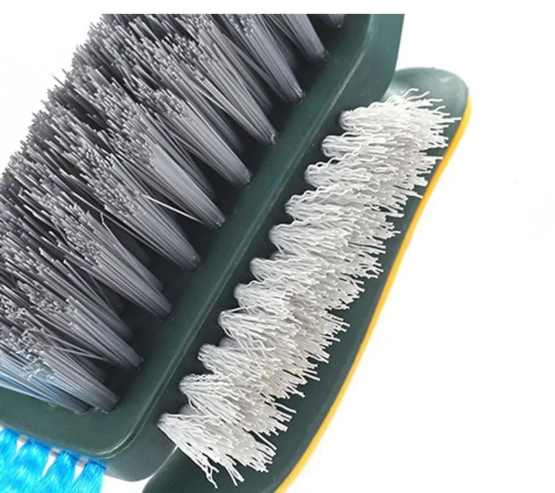 Cleaning Tools Floor Brush Useful Things for Home Grouting and Bathroom Supplies Tool Ceramic Tile Multifunction Tub 4-in-1 Cleaning Tools Floor Brush Useful Things for Home Grouting and Bathroom Supplies Tool Ceramic Tile Multifunction Tub 4-in-1