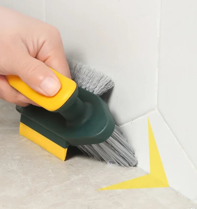 4-in-1 Cleaning Brush - Image 2