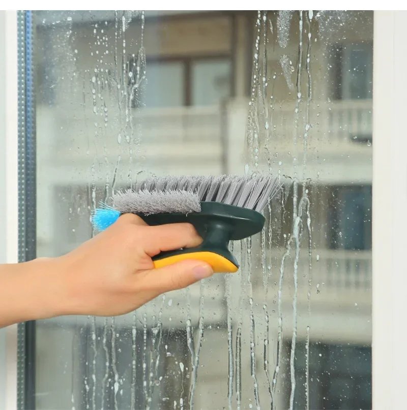 4-in-1 Cleaning Brush - Image 5