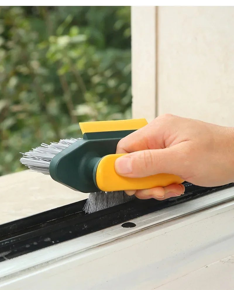 4-in-1 Cleaning Brush - Image 4