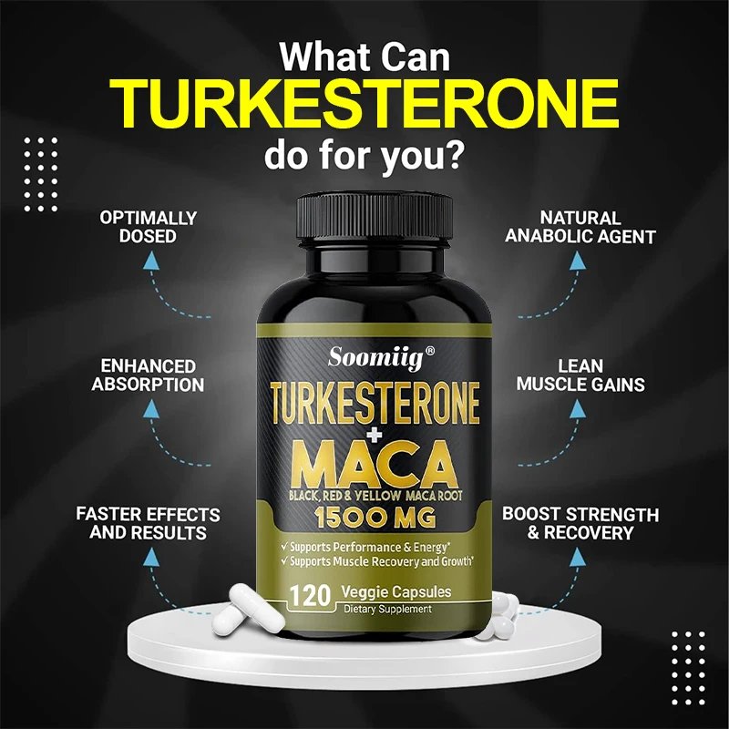 Endurance Supplement - Image 6