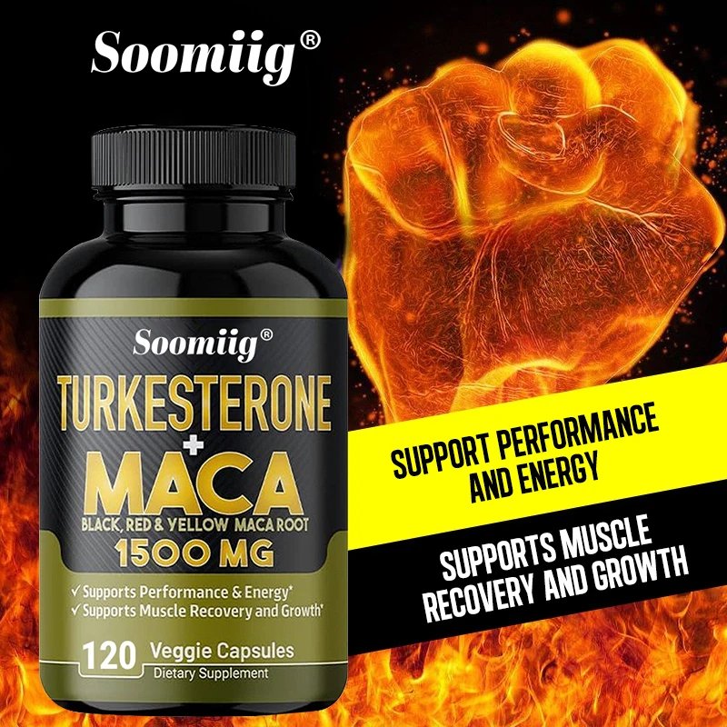 Endurance Supplement - Image 2