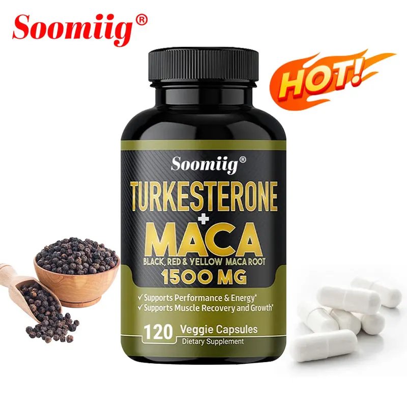 Endurance Supplement