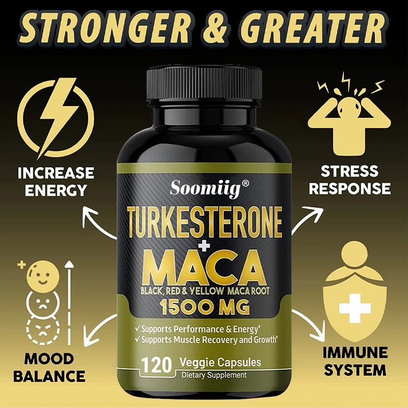 Endurance Supplement - Image 5