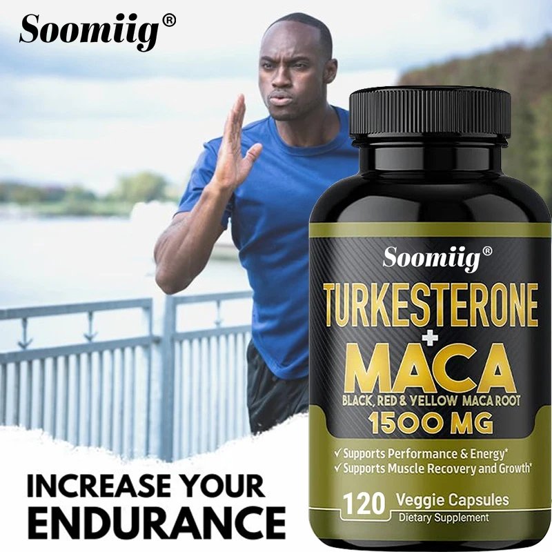 Endurance Supplement - Image 4
