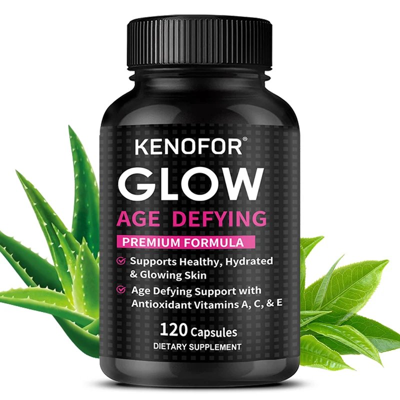 Antioxidant Dietary Supplement